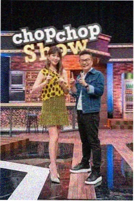 奔跑吧 冬瓜影视